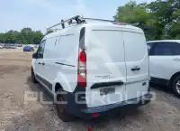 2019 Ford TRANSIT фото