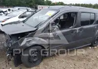 2019 Ford TRANSIT photo