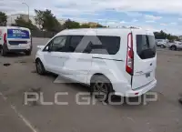 2019 Ford TRANSIT photo