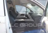 2019 Ford TRANSIT фото