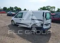 2019 Ford TRANSIT фото