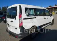 2019 Ford TRANSIT photo