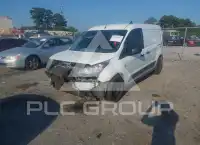 2019 Ford TRANSIT фото