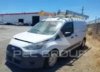 2019 Ford TRANSIT photo