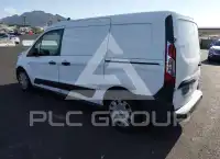 2019 Ford TRANSIT photo