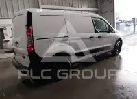 2019 Ford TRANSIT photo
