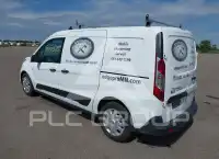 2019 Ford TRANSIT фото