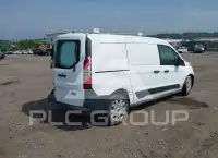 2019 Ford TRANSIT фото