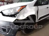 2019 Ford TRANSIT photo