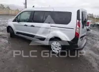 2019 Ford TRANSIT фото