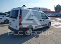 2019 Ford TRANSIT фото