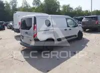 2019 Ford TRANSIT фото