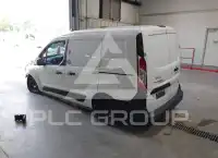 2019 Ford TRANSIT photo