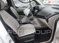 2019 Ford TRANSIT photo