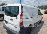 2019 Ford TRANSIT photo