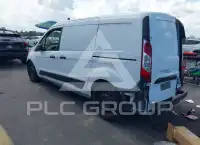 2019 Ford TRANSIT фото