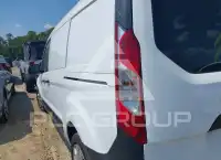 2019 Ford TRANSIT фото