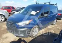 2019 Ford TRANSIT photo