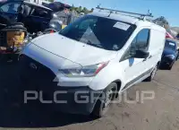2019 Ford TRANSIT фото