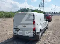 2019 Ford TRANSIT фото