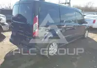 2019 Ford TRANSIT photo