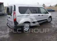 2019 Ford TRANSIT фото