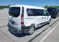 2019 Ford TRANSIT фото