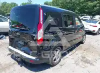 2019 Ford TRANSIT фото