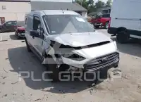 2019 Ford TRANSIT фото