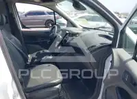 2019 Ford TRANSIT фото