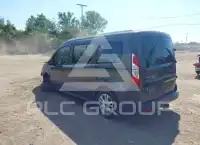 2019 Ford TRANSIT photo