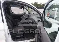 2019 Ford TRANSIT photo