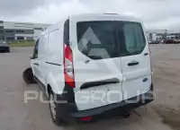 2019 Ford TRANSIT фото
