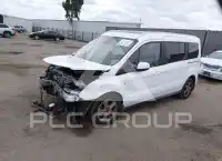 2019 Ford TRANSIT photo