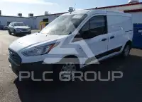 2019 Ford TRANSIT photo