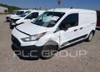 2019 Ford TRANSIT photo