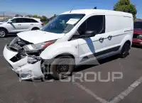 2019 Ford TRANSIT photo