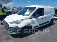 2019 Ford TRANSIT фото