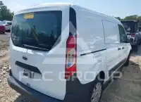 2019 Ford TRANSIT фото