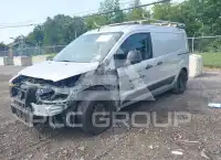 2019 Ford TRANSIT photo