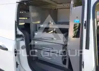 2019 Ford TRANSIT photo