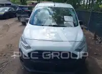 2019 Ford TRANSIT фото