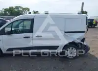 2019 Ford TRANSIT фото