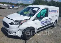 2019 Ford TRANSIT фото