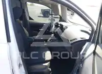 2019 Ford TRANSIT photo