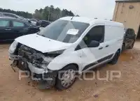2019 Ford TRANSIT фото
