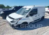 2019 Ford TRANSIT photo