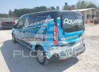 2019 Ford TRANSIT фото