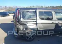 2019 Ford TRANSIT фото