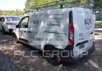 2019 Ford TRANSIT фото